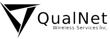 Logo Qualnet